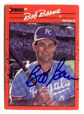 Bob Boone