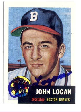 Johnny Logan