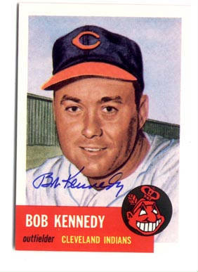 Bob Kennedy