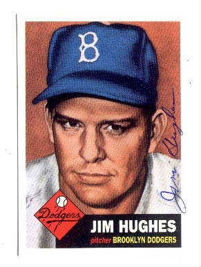 Jim Hughes