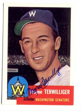 Wayne Terwilliger