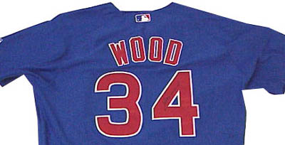 Kerry Wood