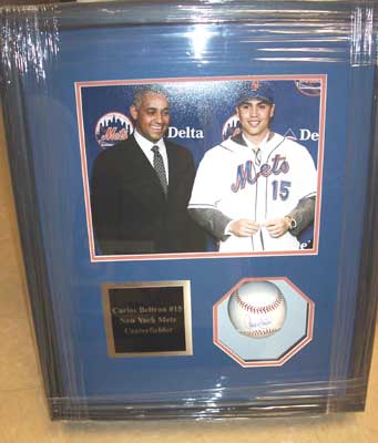 Carlos Beltran