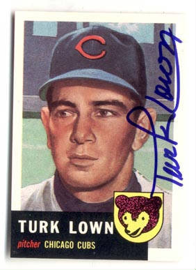 Turk Lown