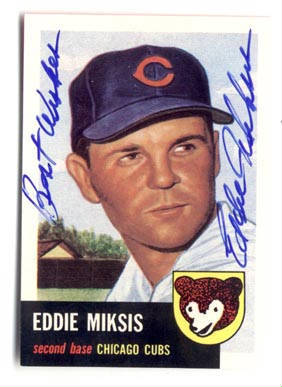 Ed Miksis