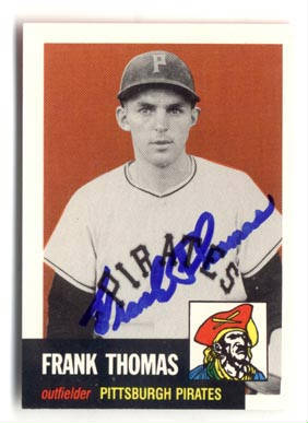 Frank Thomas