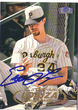 Esteban Loaiza