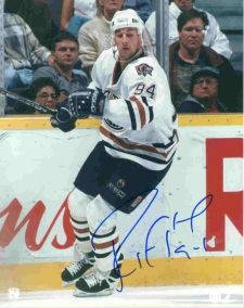 Ryan Smyth