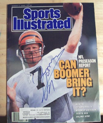 Boomer Esiason