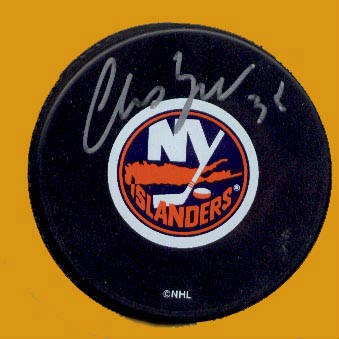 Chris Osgood