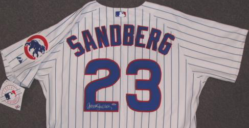 Ryne Sandberg