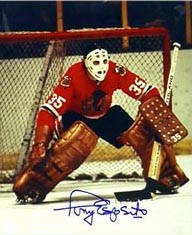 Tony Esposito