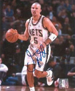 Jason Kidd