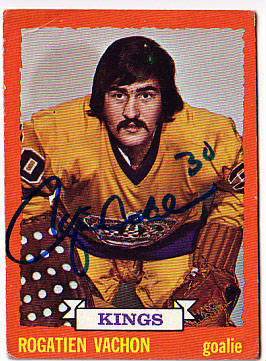 Rogie Vachon