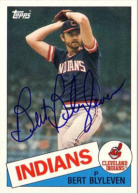 Bert Blyleven