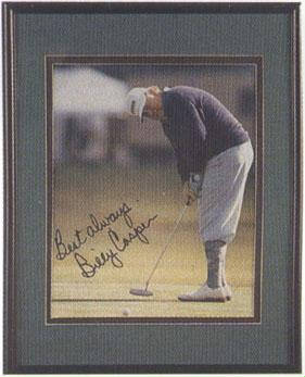 Billy Casper