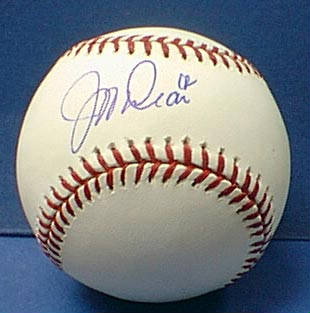 Jeff Weaver