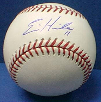 Eric Hinske