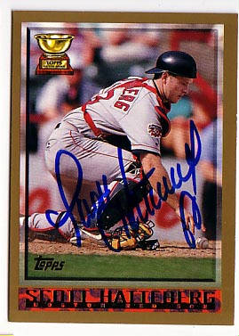 Scott Hatteberg