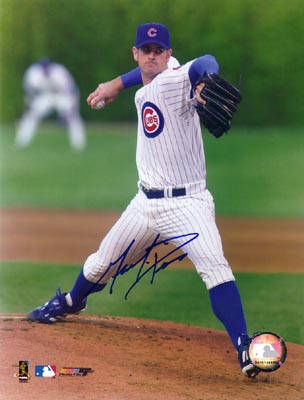 Mark Prior