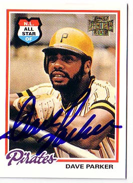 Dave Parker