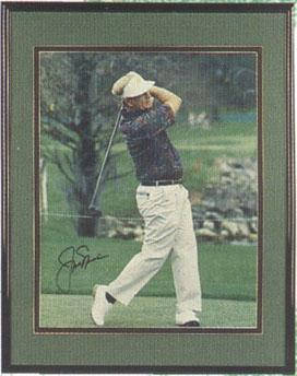 Jack Nicklaus