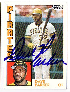 Dave Parker