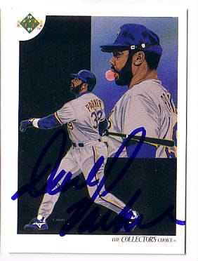 Dave Parker