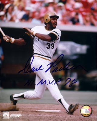 Dave Parker