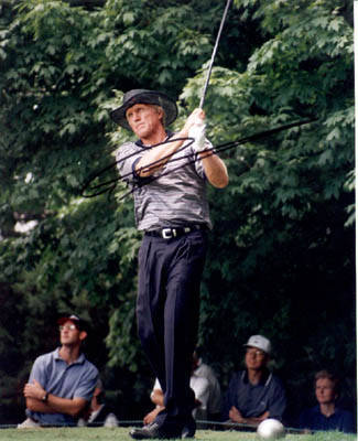 Greg Norman