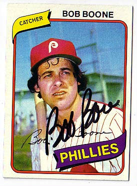 Bob Boone