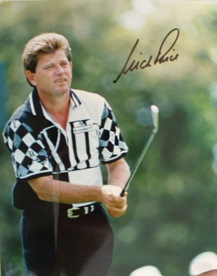 Nick Price