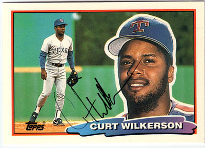 Curtis Wilkerson