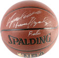 Dominque Wilkins