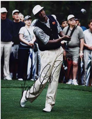 Vijay Singh