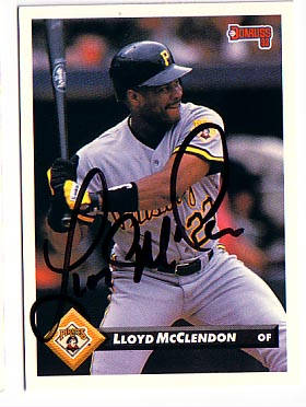 Lloyd McClendon