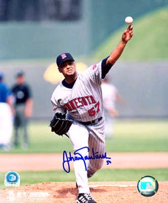 Johan Santana