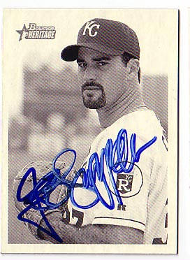 Jeff Suppan