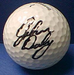 John Daly