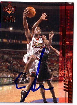 Eric Snow