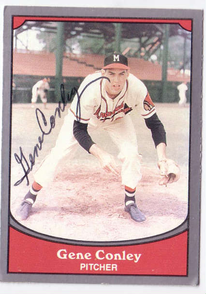 Gene Conley
