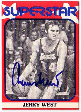 Jerry West