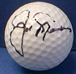 Jack Nicklaus