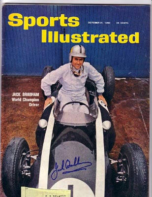 Jack Brabham