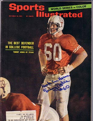 Tommy Nobis