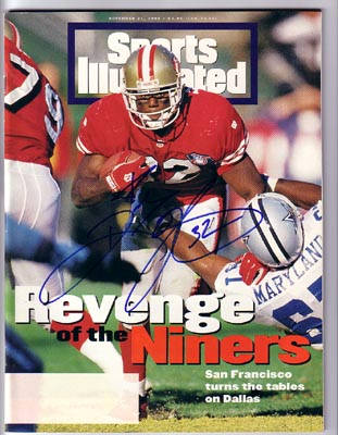 Ricky Watters