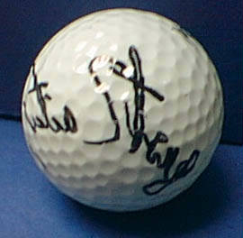 Curtis Strange