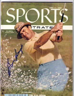 Sam Snead