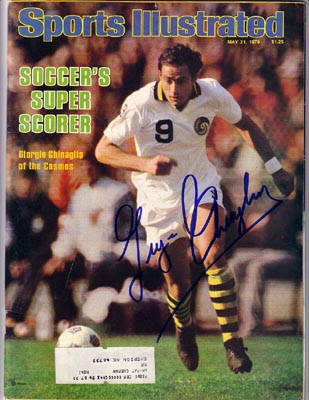 Giorgio Chinaglia