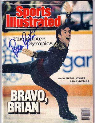 Brian Boitano